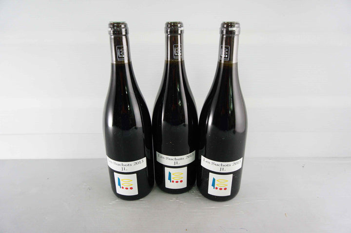 Prieure Roch Vosne Romanee Les Suchots 1er Cru 2013