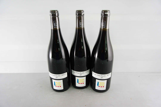 Prieure Roch Vosne Romanee Les Suchots 1er Cru 2013