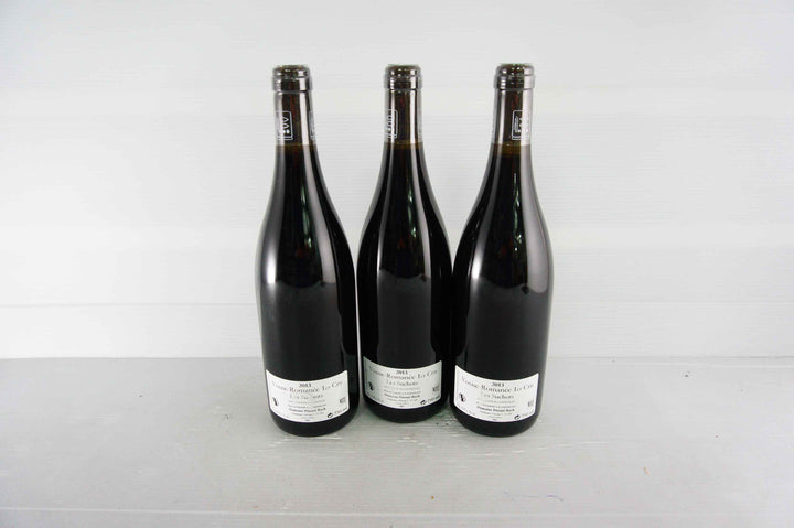 Prieure Roch Vosne Romanee Les Suchots 1er Cru 2013