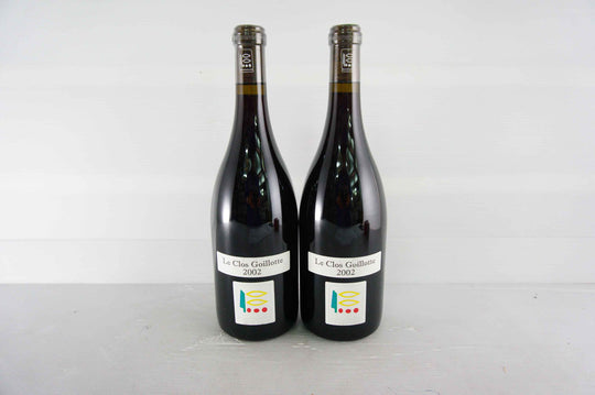 Prieure Roch Vosne Romanee Le Clos Goillotte 2002