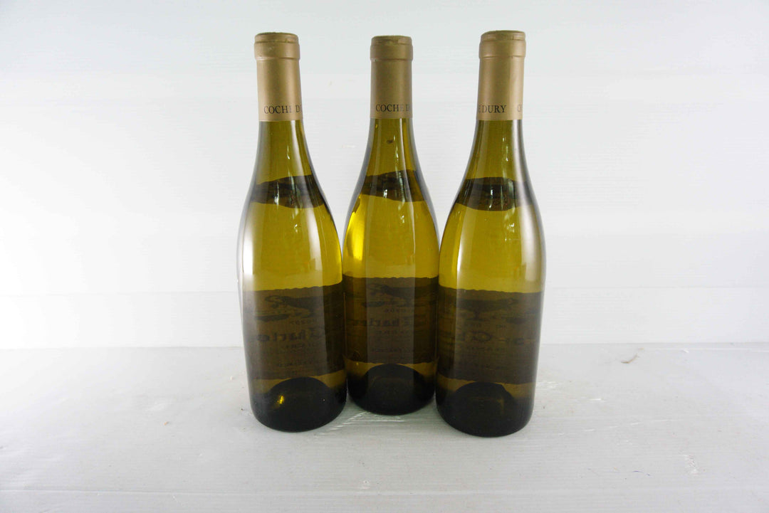 Coche Dury Corton Charlemagne Grand Cru 2014