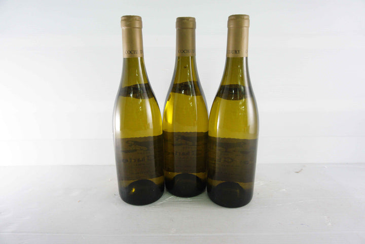 Coche Dury Corton Charlemagne Grand Cru 2014