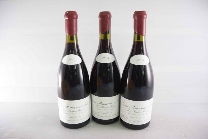 Leroy (Domaine) Vosne Romanee Les Beaux Monts 1er Cru 2013