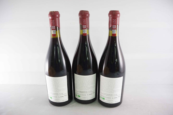 Leroy (Domaine) Vosne Romanee Les Beaux Monts 1er Cru 2013