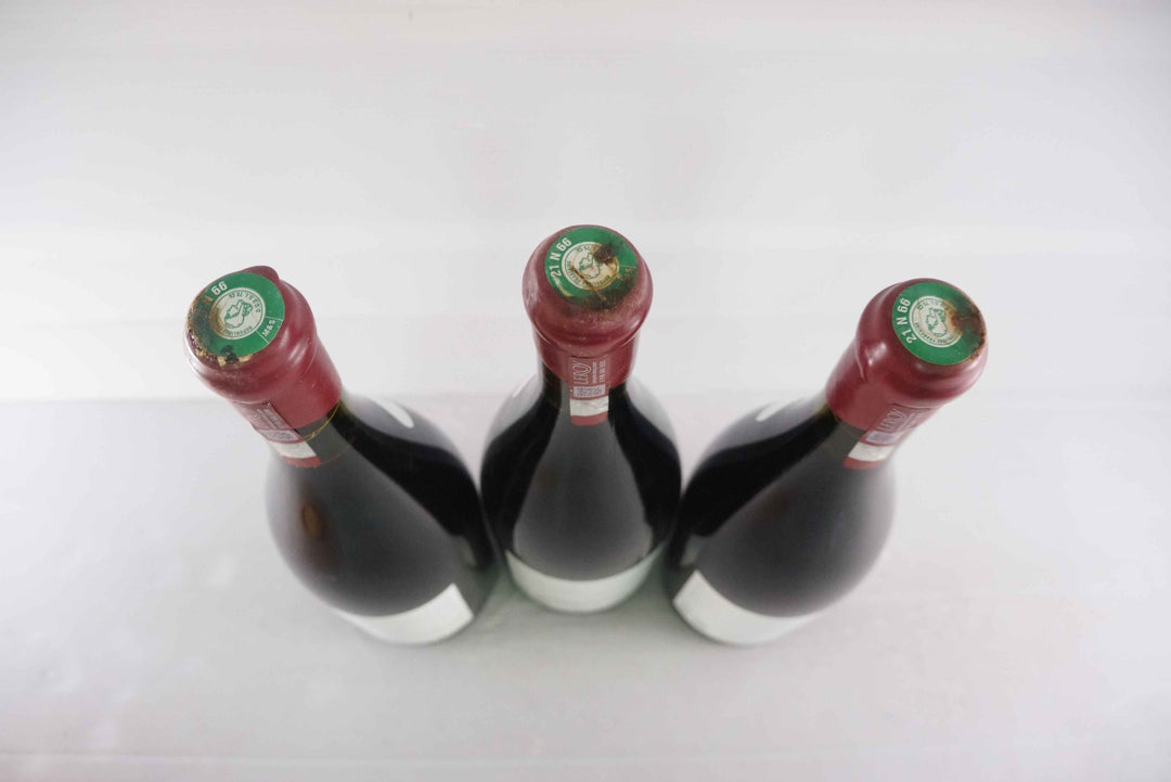 Leroy (Domaine) Vosne Romanee Les Beaux Monts 1er Cru 2013
