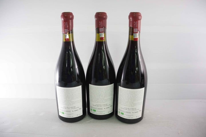 Leroy (Domaine) Clos de la Roche Grand Cru OWC 2013
