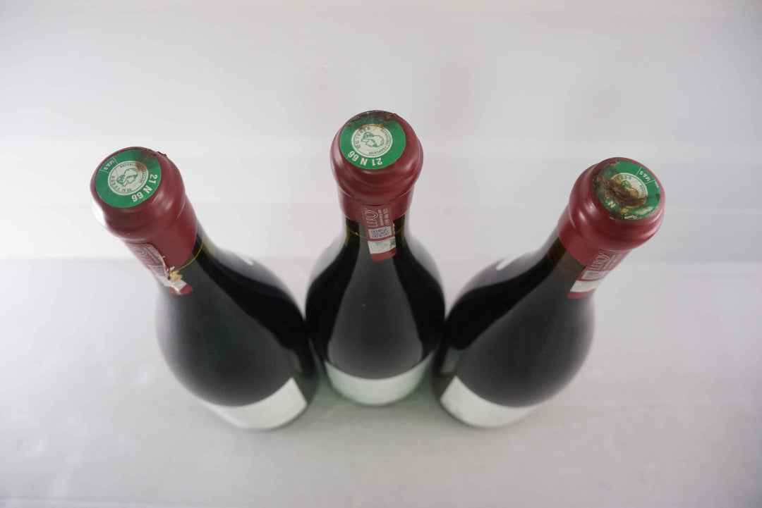 Leroy (Domaine) Clos de la Roche Grand Cru OWC 2013
