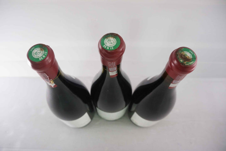 Leroy (Domaine) Clos de la Roche Grand Cru OWC 2013