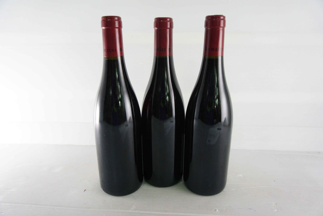 Georges Roumier Bonnes Mares Grand Cru 2010