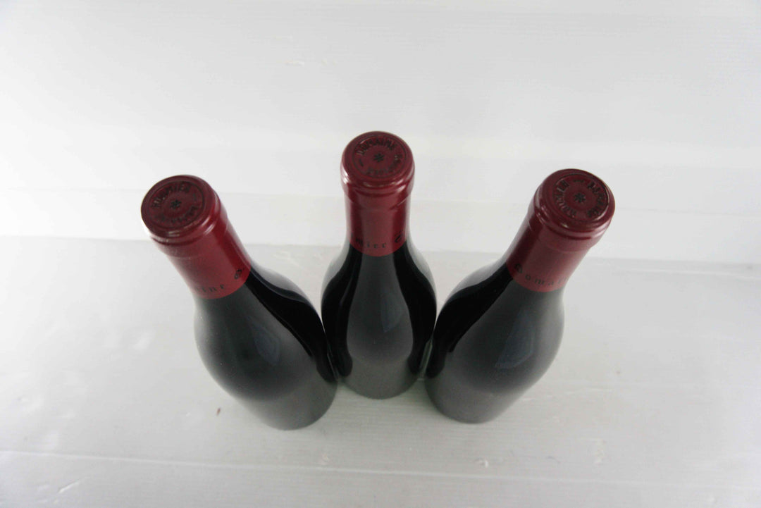 Georges Roumier Bonnes Mares Grand Cru 2010