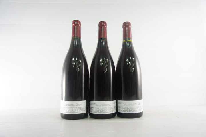 Emmanuel Rouget Echezeaux Grand Cru 2001