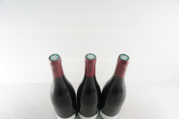 Emmanuel Rouget Echezeaux Grand Cru 2001