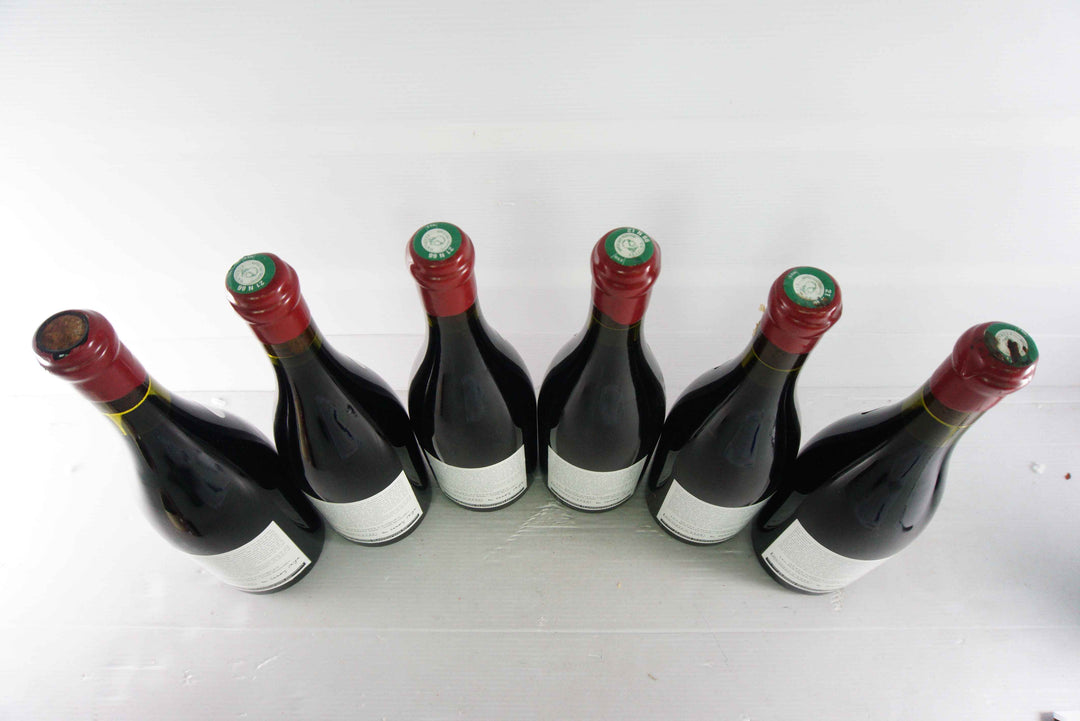 Leroy (Domaine) Nuits St Georges Aux Boudots 1er Cru 2000