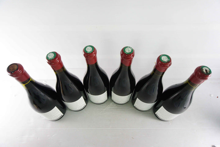 Leroy (Domaine) Nuits St Georges Aux Boudots 1er Cru 2000