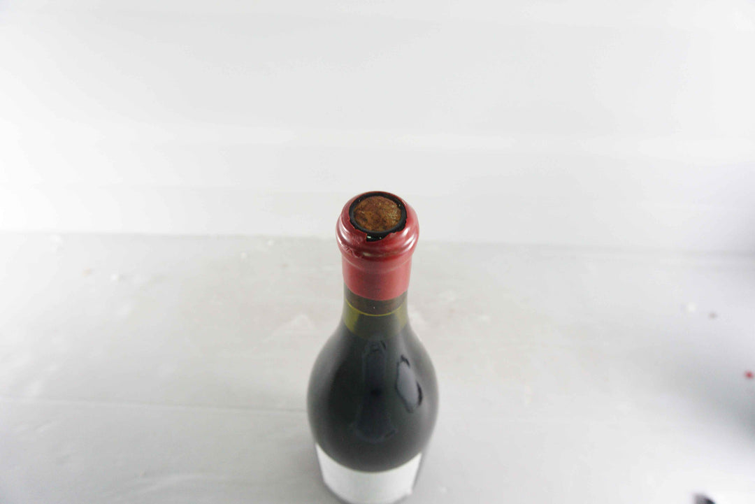 Leroy (Domaine) Nuits St Georges Aux Boudots 1er Cru 2000