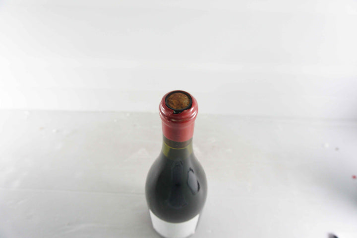Leroy (Domaine) Nuits St Georges Aux Boudots 1er Cru 2000