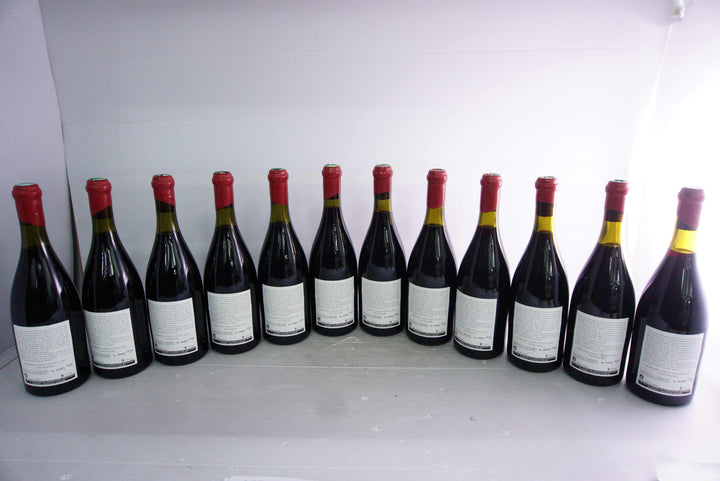 Leroy (Domaine) Romanee Saint Vivant Grand Cru 2009