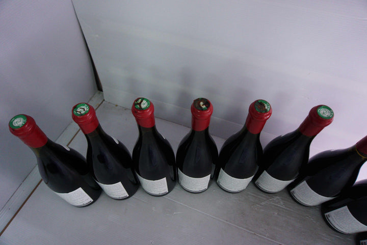 Leroy (Domaine) Romanee Saint Vivant Grand Cru 2009