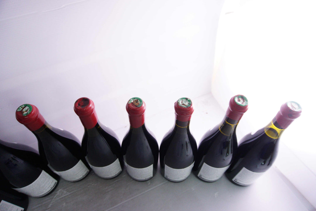 Leroy (Domaine) Romanee Saint Vivant Grand Cru 2009