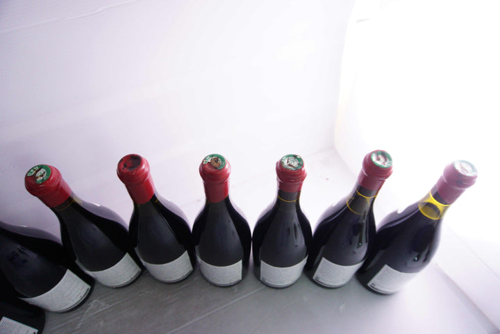Leroy (Domaine) Romanee Saint Vivant Grand Cru 2009