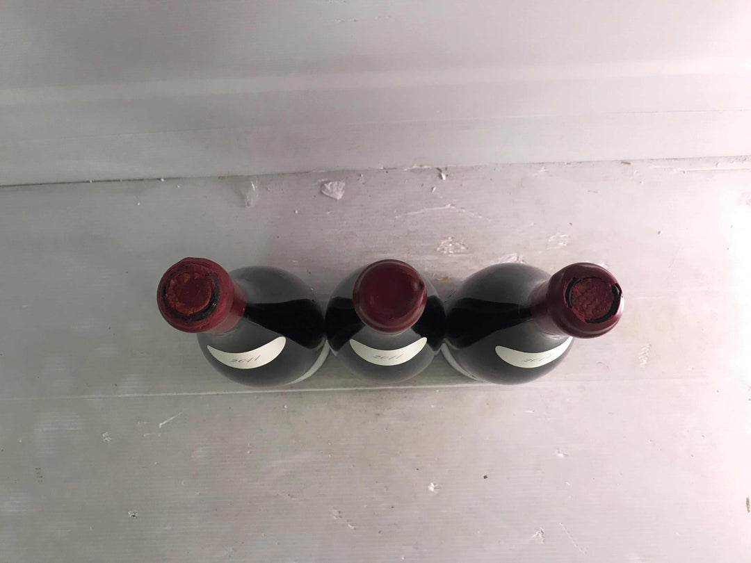 Leroy (Domaine) Chambertin Grand Cru 2011