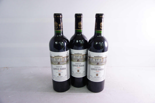 Chateau Leoville Barton 2000