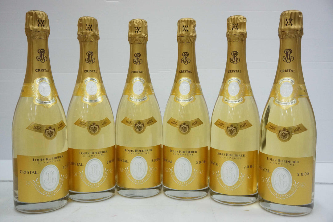 Cristal 2008