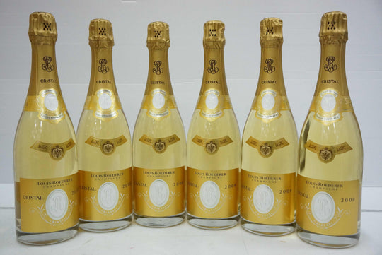 Cristal 2008