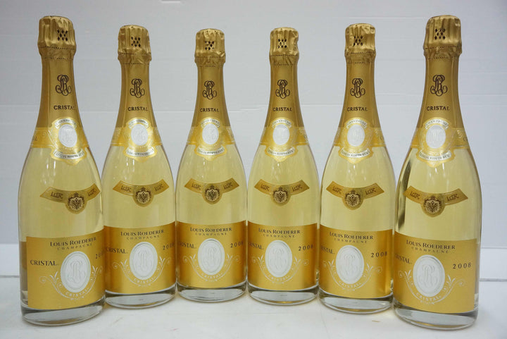 Cristal 2008