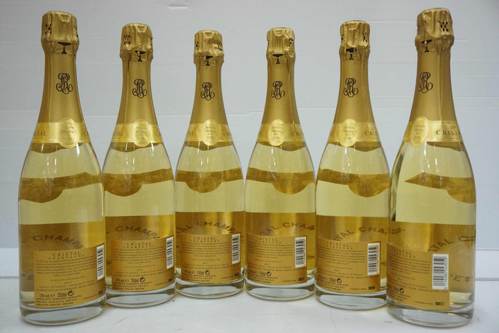 Cristal 2008