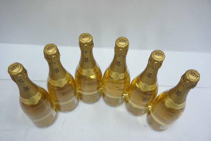 Cristal 2008