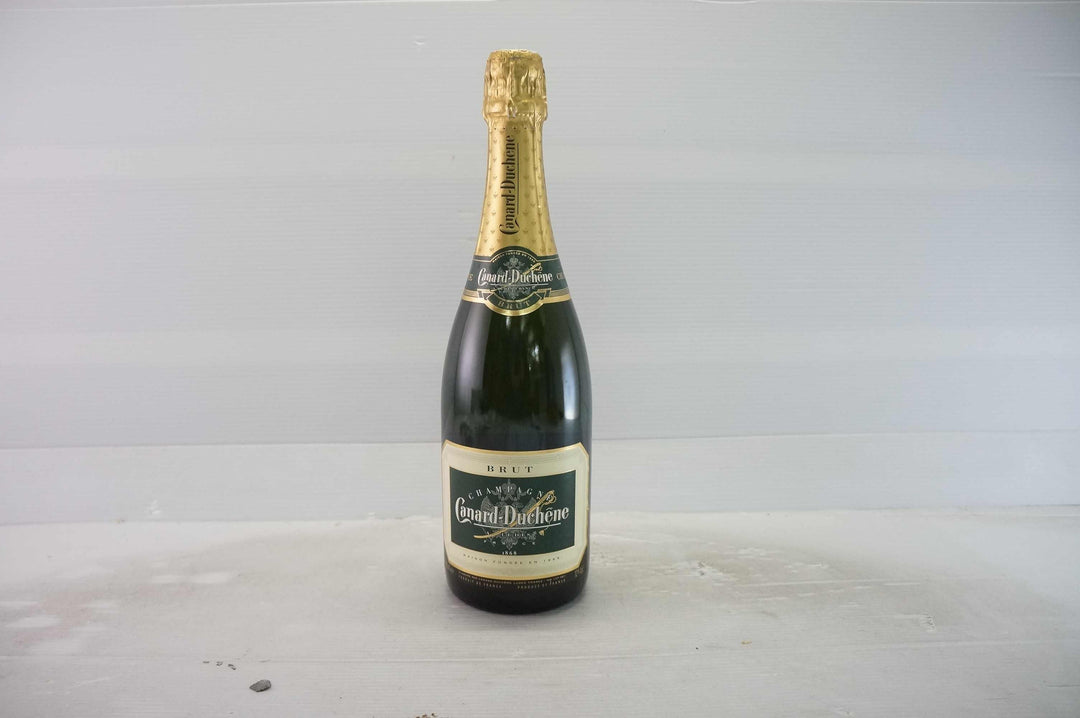 Canarde Duchene Old NV