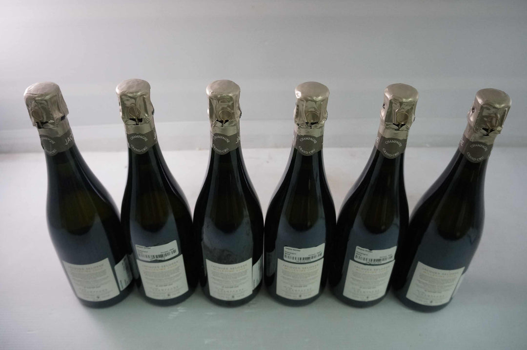 Jacques Selosse Millesime 2009