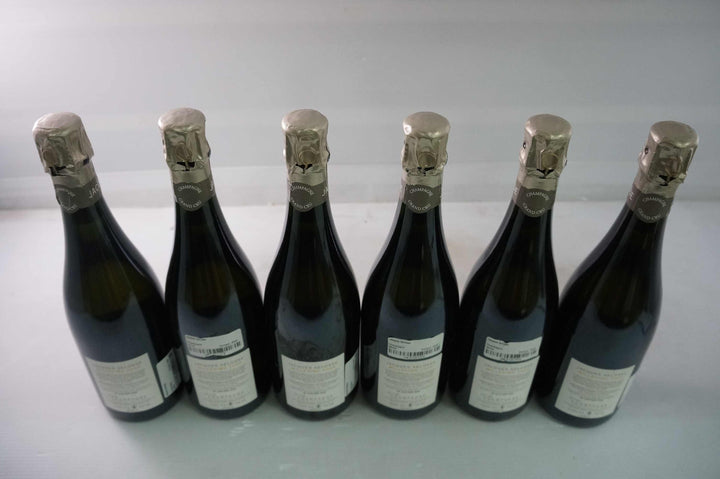 Jacques Selosse Millesime 2009