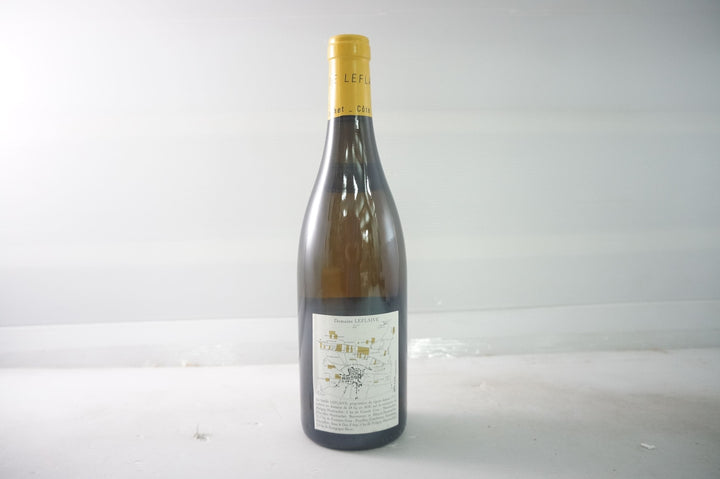 Leflaive Montrachet Grand Cru 2009