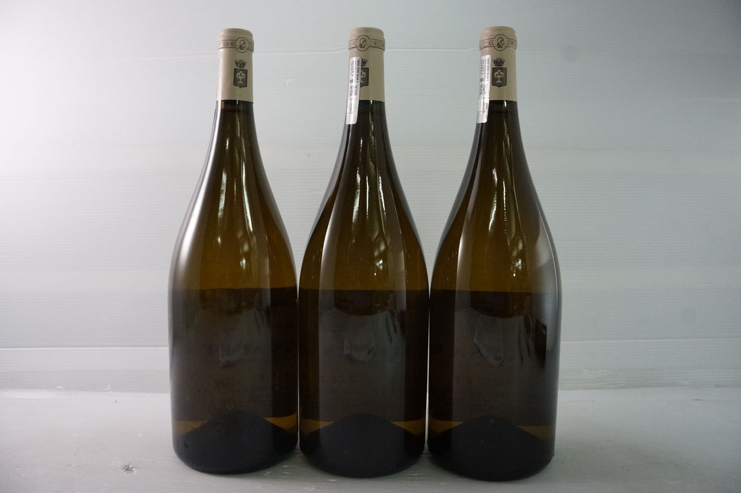Comtes Lafon Meursault Magnum 2011
