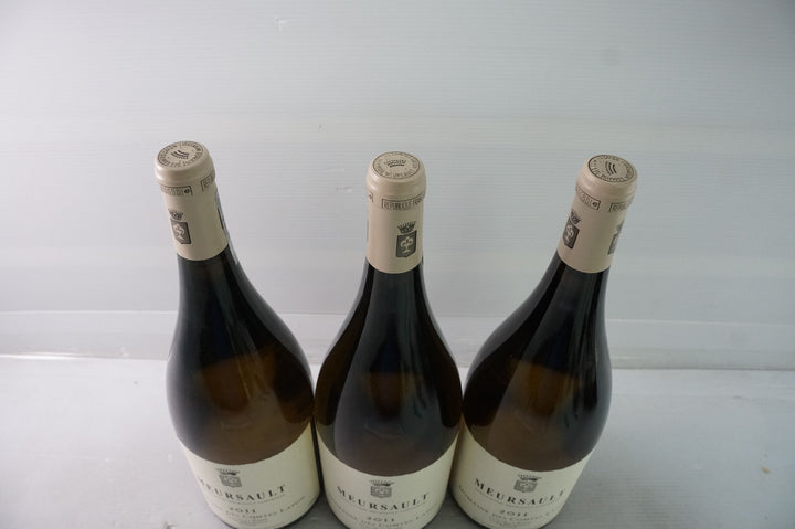 Comtes Lafon Meursault Magnum 2011