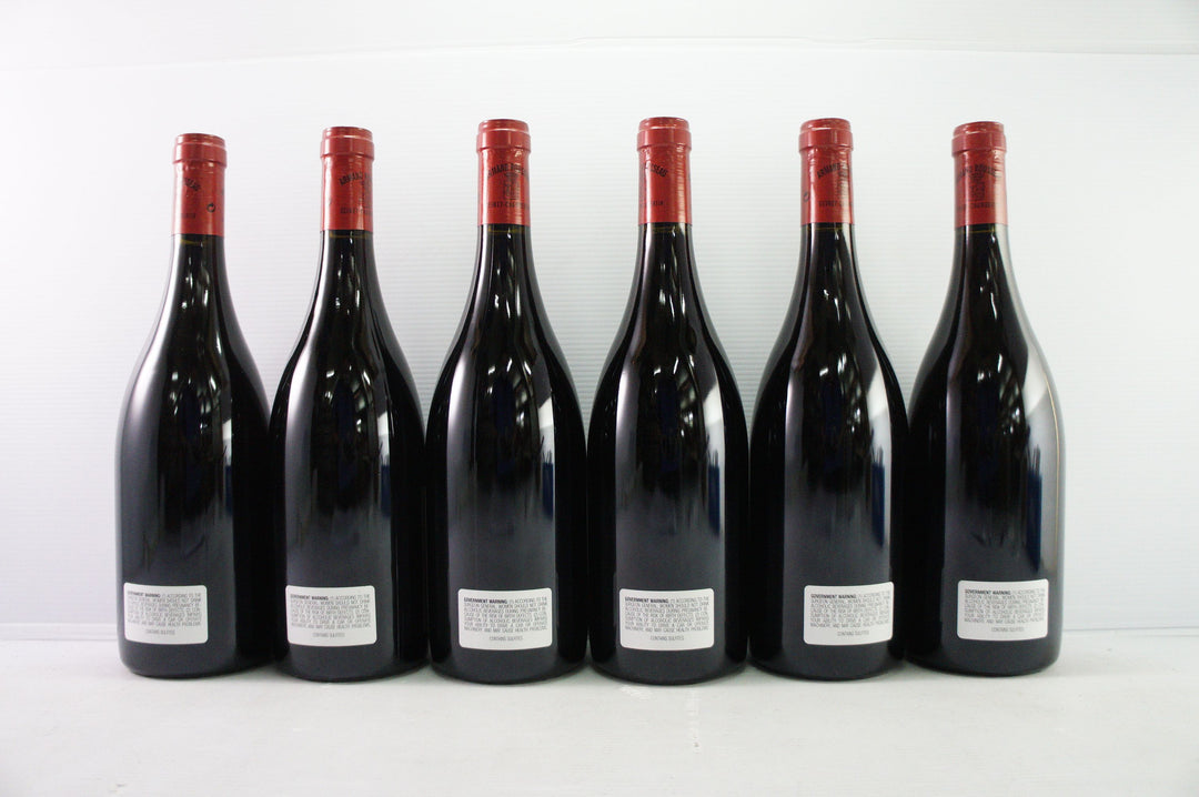 Armand Rousseau Ruchottes Chambertin Clos des Ruchottes Grand Cru 2016