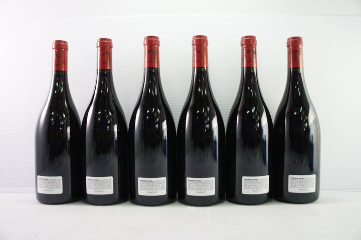 Armand Rousseau Ruchottes Chambertin Clos des Ruchottes Grand Cru 2016