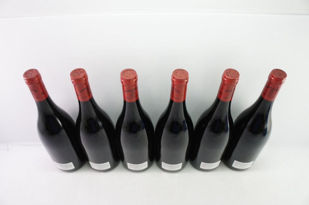 Armand Rousseau Ruchottes Chambertin Clos des Ruchottes Grand Cru 2016
