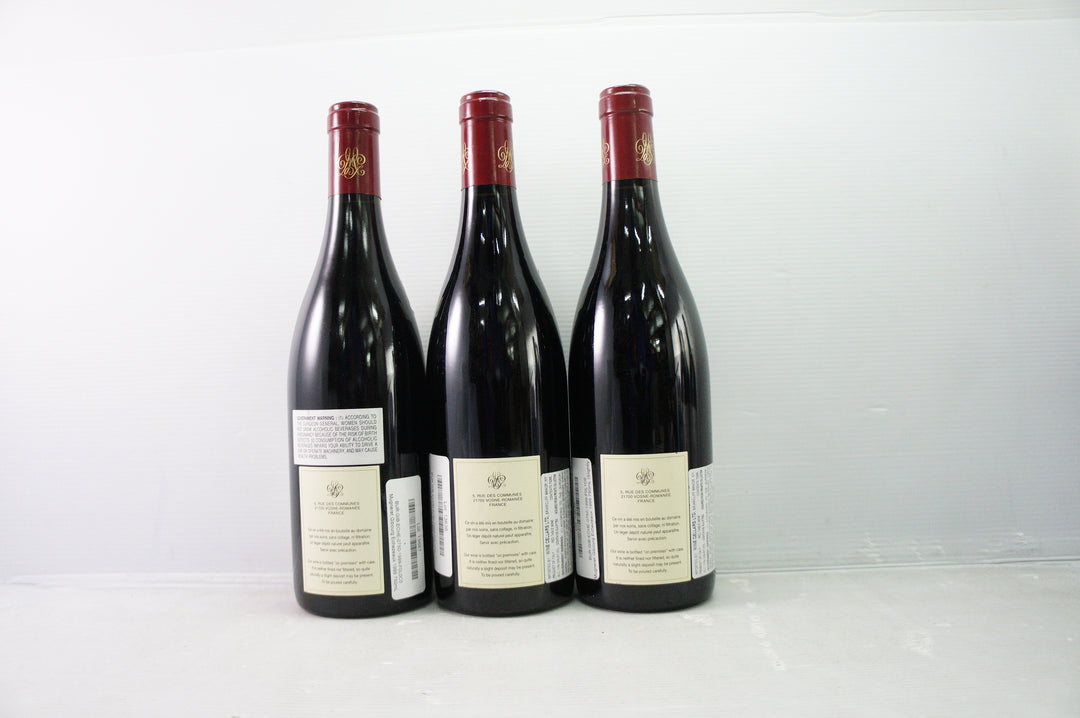 Georges Mugneret Gibourg Echezeaux Grand Cru 1999
