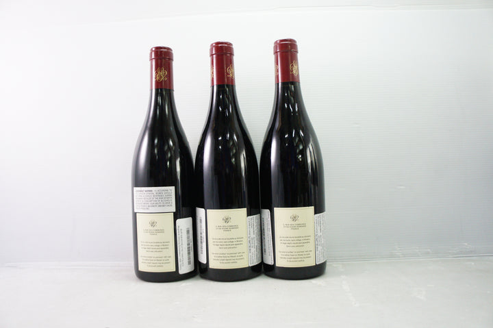Georges Mugneret Gibourg Echezeaux Grand Cru 1999