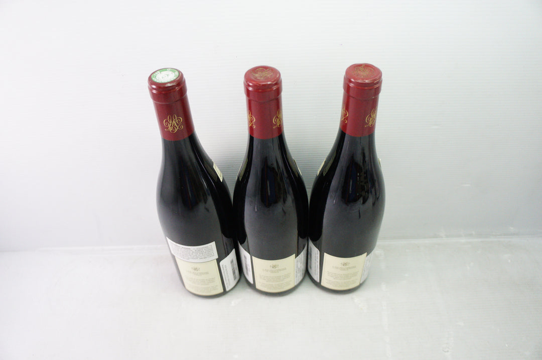 Georges Mugneret Gibourg Echezeaux Grand Cru 1999