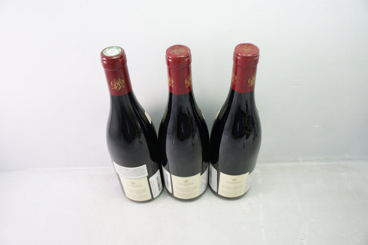 Georges Mugneret Gibourg Echezeaux Grand Cru 1999