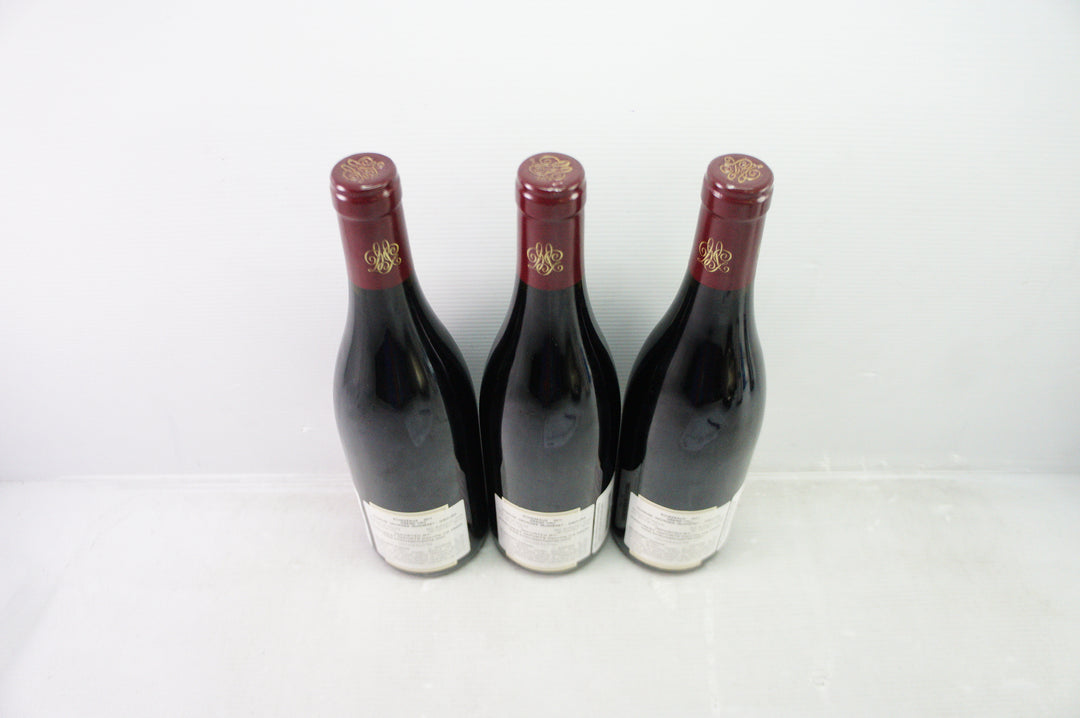 Georges Mugneret Gibourg Echezeaux Grand Cru 2011