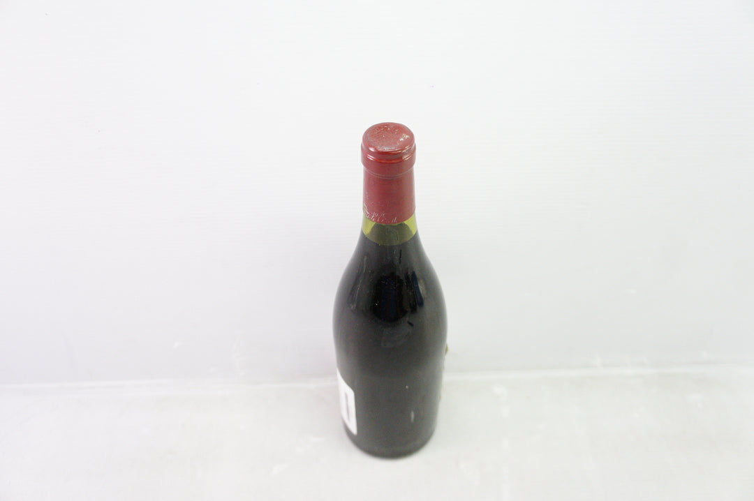Joseph Roty Charmes Chambertin Grand Cru 1985