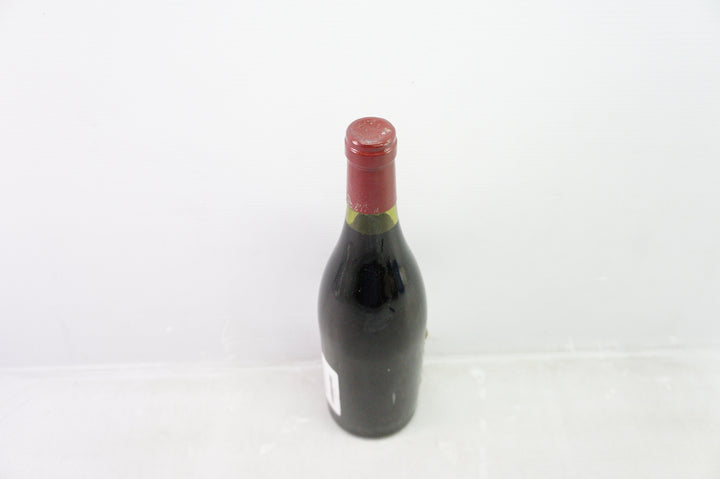 Joseph Roty Charmes Chambertin Grand Cru 1985