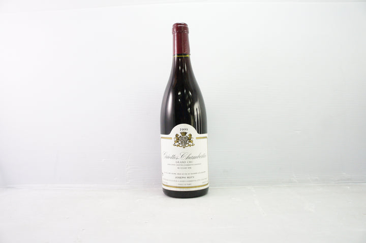 Joseph Roty Griotte Chambertin Grand Cru 1999