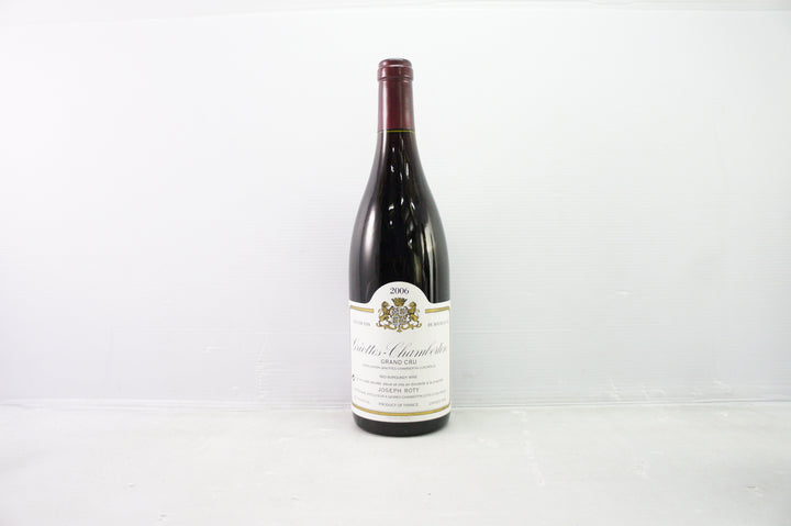 Joseph Roty Griotte Chambertin Grand Cru 2006