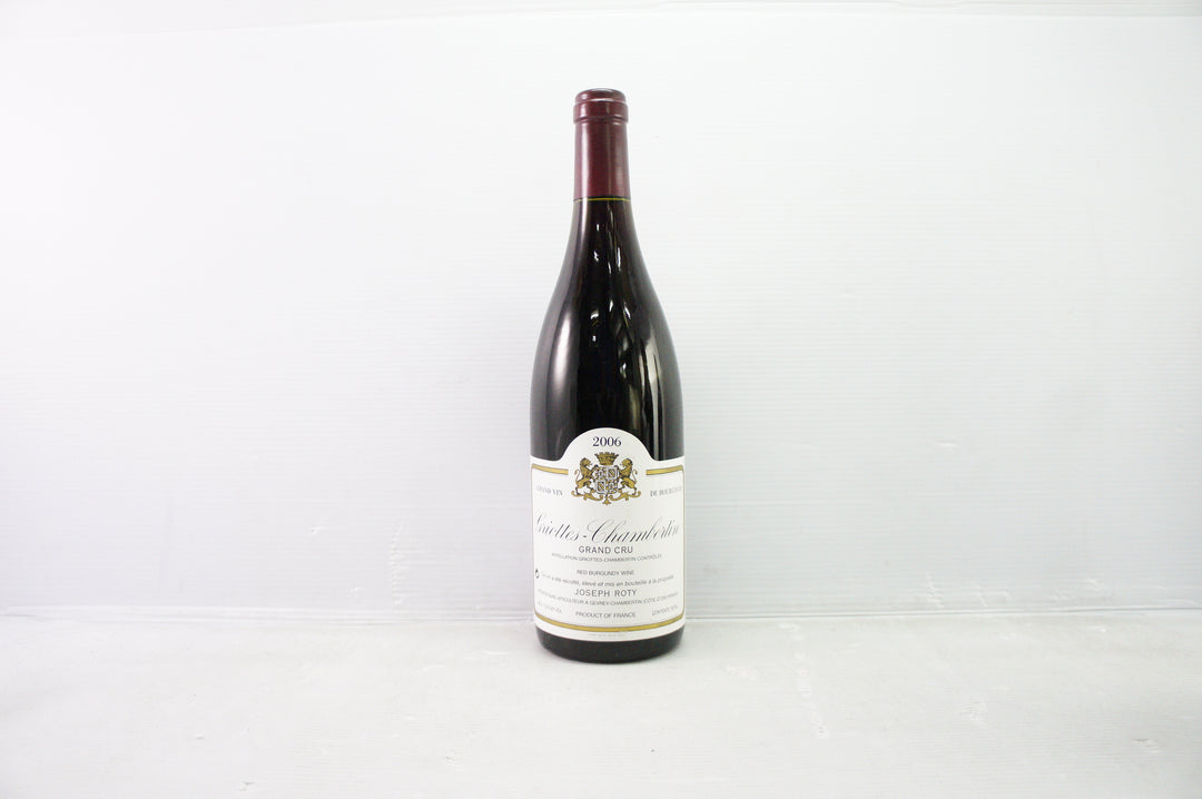 Joseph Roty Griotte Chambertin Grand Cru 2006